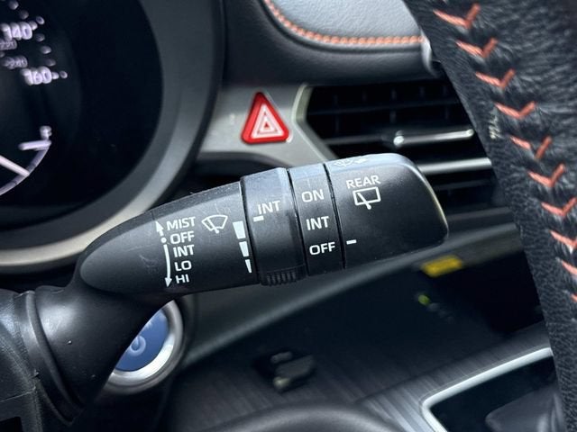 2021 Toyota Sienna XSE