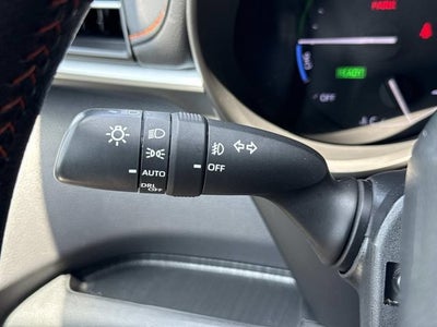 2021 Toyota Sienna XSE