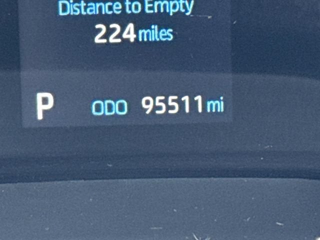 2021 Toyota Sienna XSE