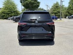 2021 Toyota Sienna XSE