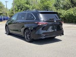 2021 Toyota Sienna XSE