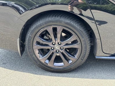 2021 Toyota Sienna XSE