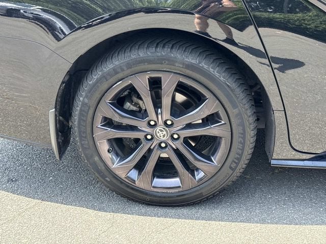 2021 Toyota Sienna XSE