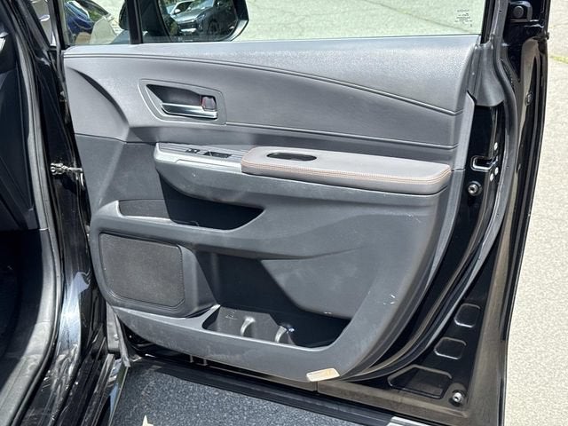 2021 Toyota Sienna XSE