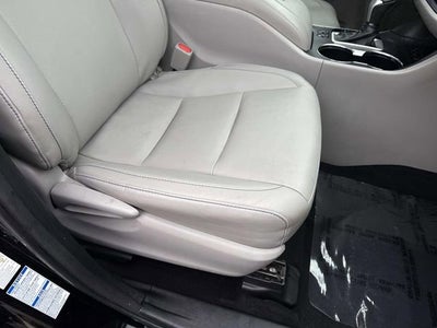 2015 Toyota Highlander XLE V6