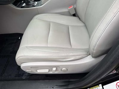 2015 Toyota Highlander XLE V6