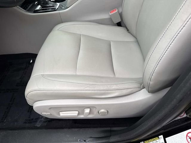 2015 Toyota Highlander XLE V6