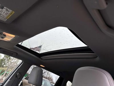 2015 Toyota Highlander XLE V6