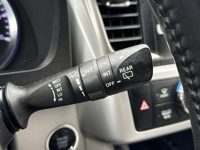 2015 Toyota Highlander XLE V6