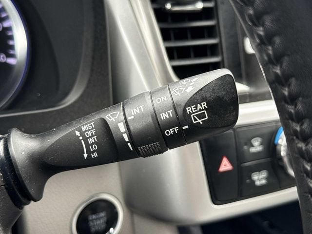 2015 Toyota Highlander XLE V6