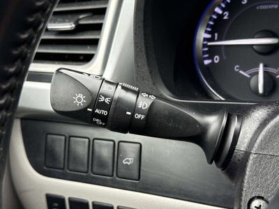 2015 Toyota Highlander XLE V6