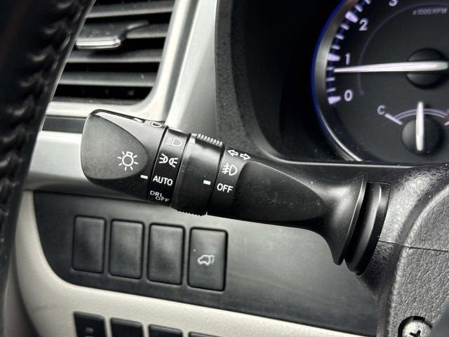 2015 Toyota Highlander XLE V6