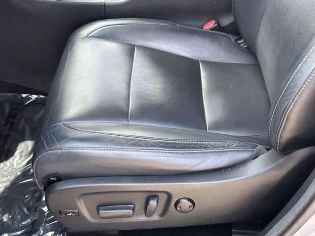 2015 Toyota Highlander XLE V6