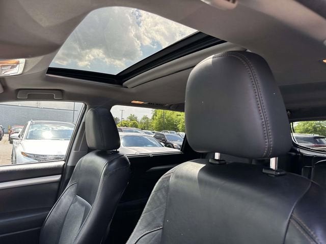 2015 Toyota Highlander XLE V6