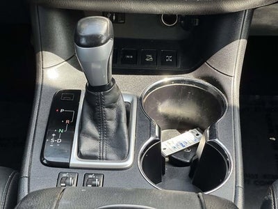 2015 Toyota Highlander XLE V6