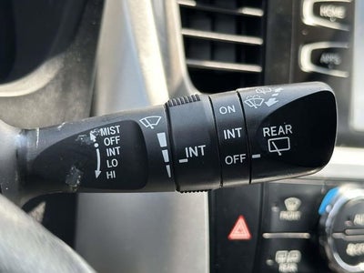 2015 Toyota Highlander XLE V6