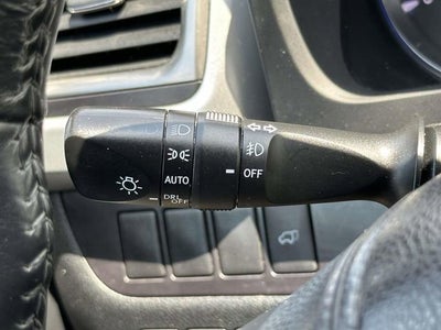 2015 Toyota Highlander XLE V6