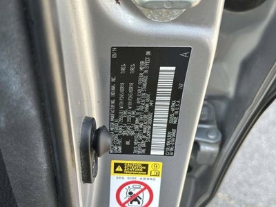 2015 Toyota Highlander XLE V6