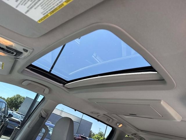 2013 Toyota Sienna Limited