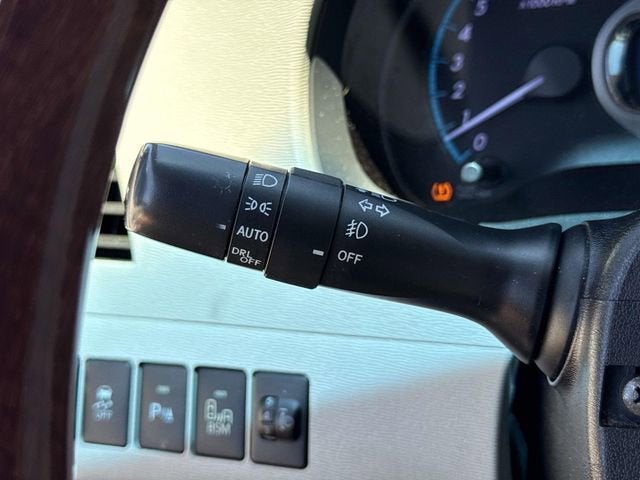 2013 Toyota Sienna Limited