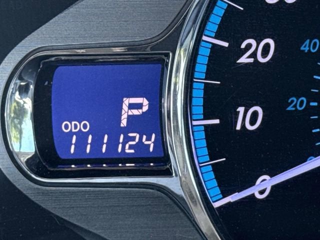 2013 Toyota Sienna Limited