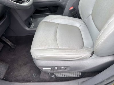 2021 Toyota Sienna Limited