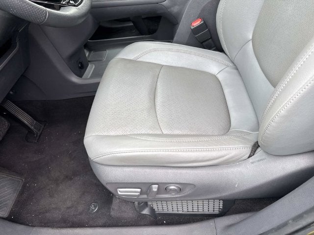 2021 Toyota Sienna Limited