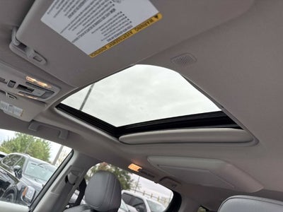 2021 Toyota Sienna Limited