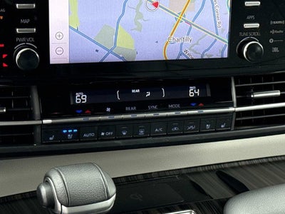 2021 Toyota Sienna Limited