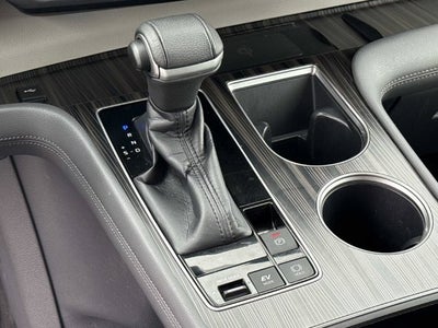 2021 Toyota Sienna Limited