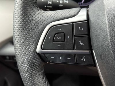 2021 Toyota Sienna Limited