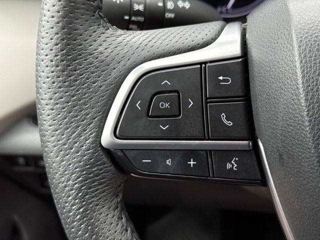 2021 Toyota Sienna Limited
