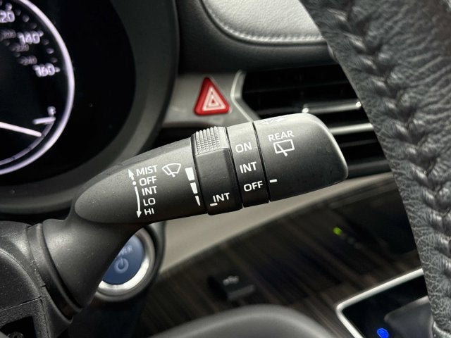2021 Toyota Sienna Limited