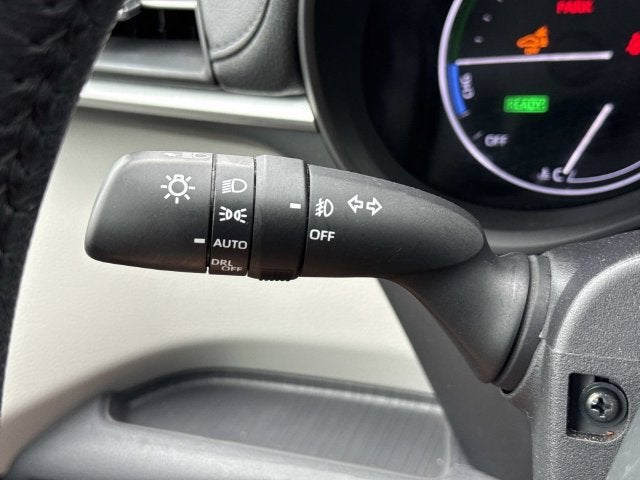 2021 Toyota Sienna Limited