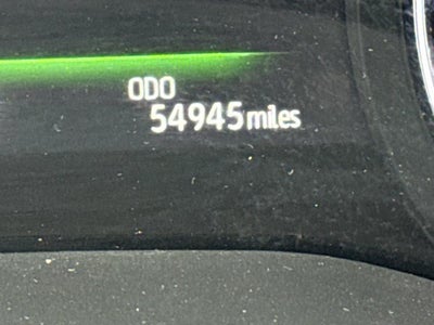 2021 Toyota Sienna Limited