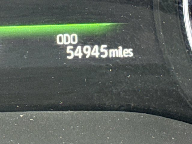 2021 Toyota Sienna Limited
