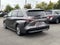 2021 Toyota Sienna Limited