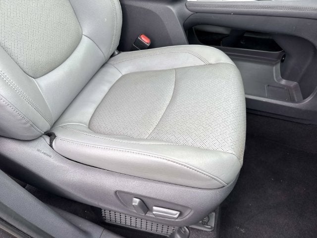 2021 Toyota Sienna Limited
