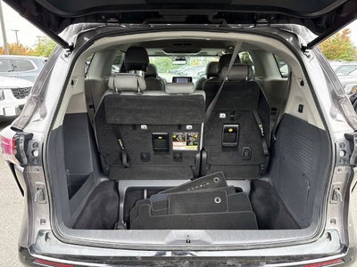 2021 Toyota Sienna Limited