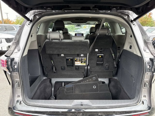 2021 Toyota Sienna Limited