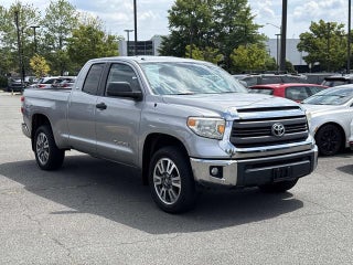 2014 Toyota Tundra SR5