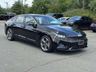 2023 Kia K5 EX
