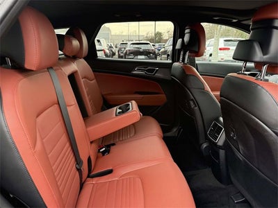 2023 Kia Sportage SX