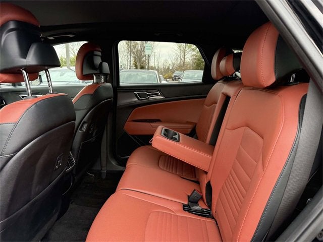 2023 Kia Sportage SX