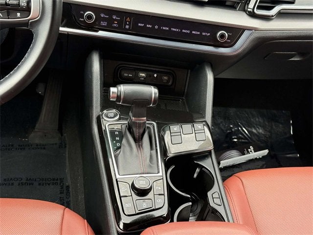 2023 Kia Sportage SX