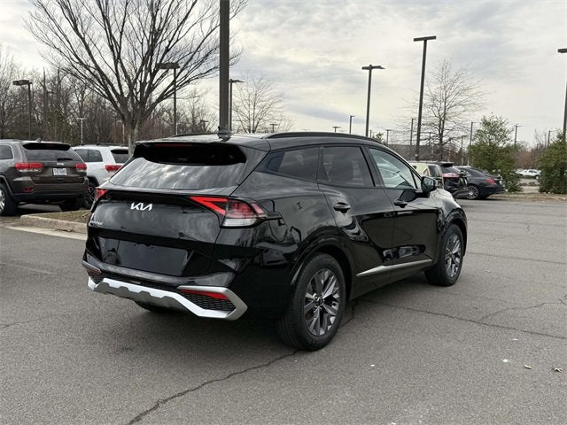 2023 Kia Sportage SX