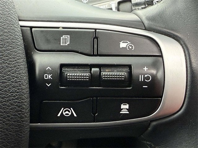 2023 Kia Sportage SX