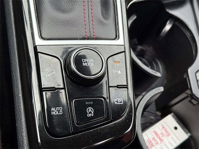 2023 Kia Sportage SX