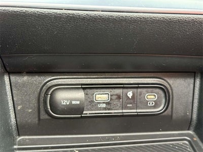 2023 Kia Sportage SX