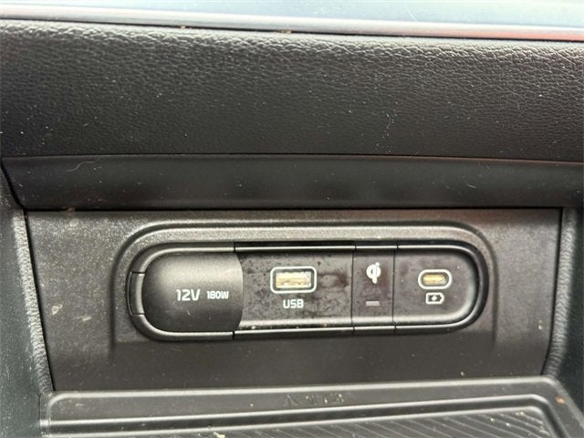 2023 Kia Sportage SX